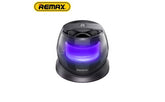 Remax Rb M3 Magnetic Portable Led Light Bluetooth Speaker